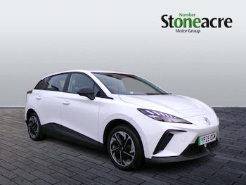 Used MG MG4 2025 for sale - 77320918: Photo