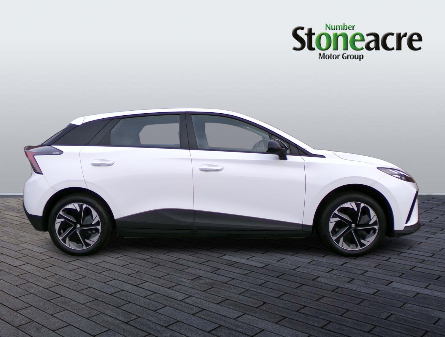 Used MG MG4 2025 for sale - 77320918: Photo 2