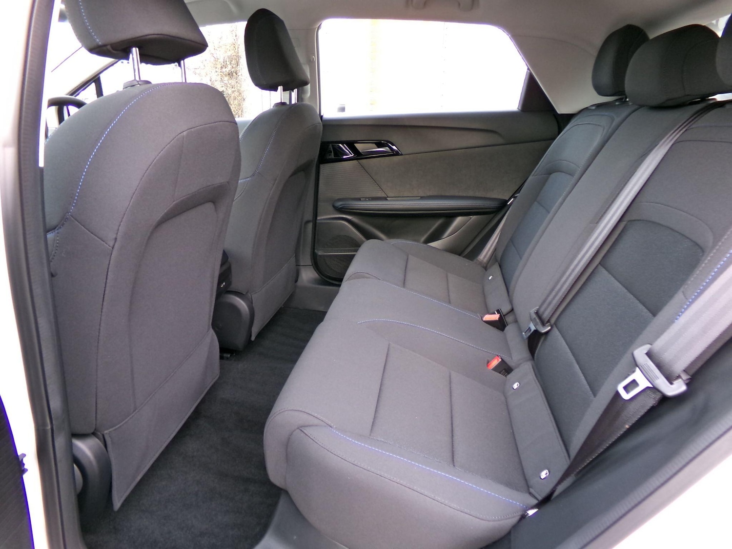 Used MG MG4 2025 for sale - 77320918: Photo 21