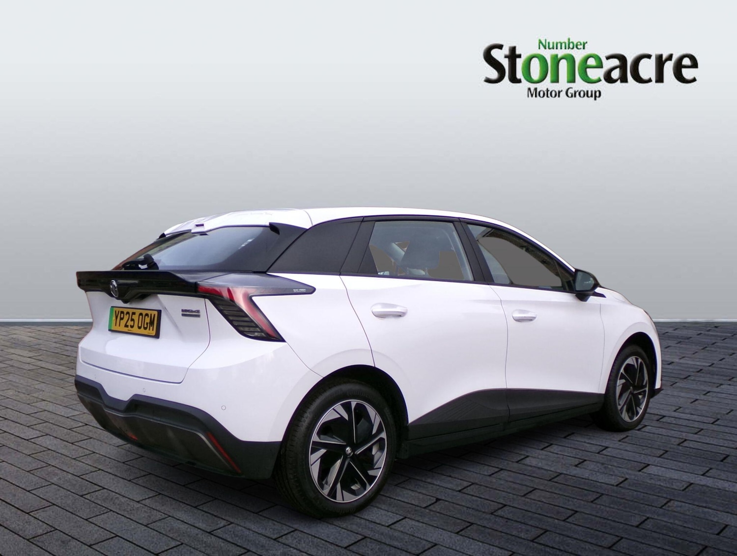 Used MG MG4 2025 for sale - 77320918: Photo 3