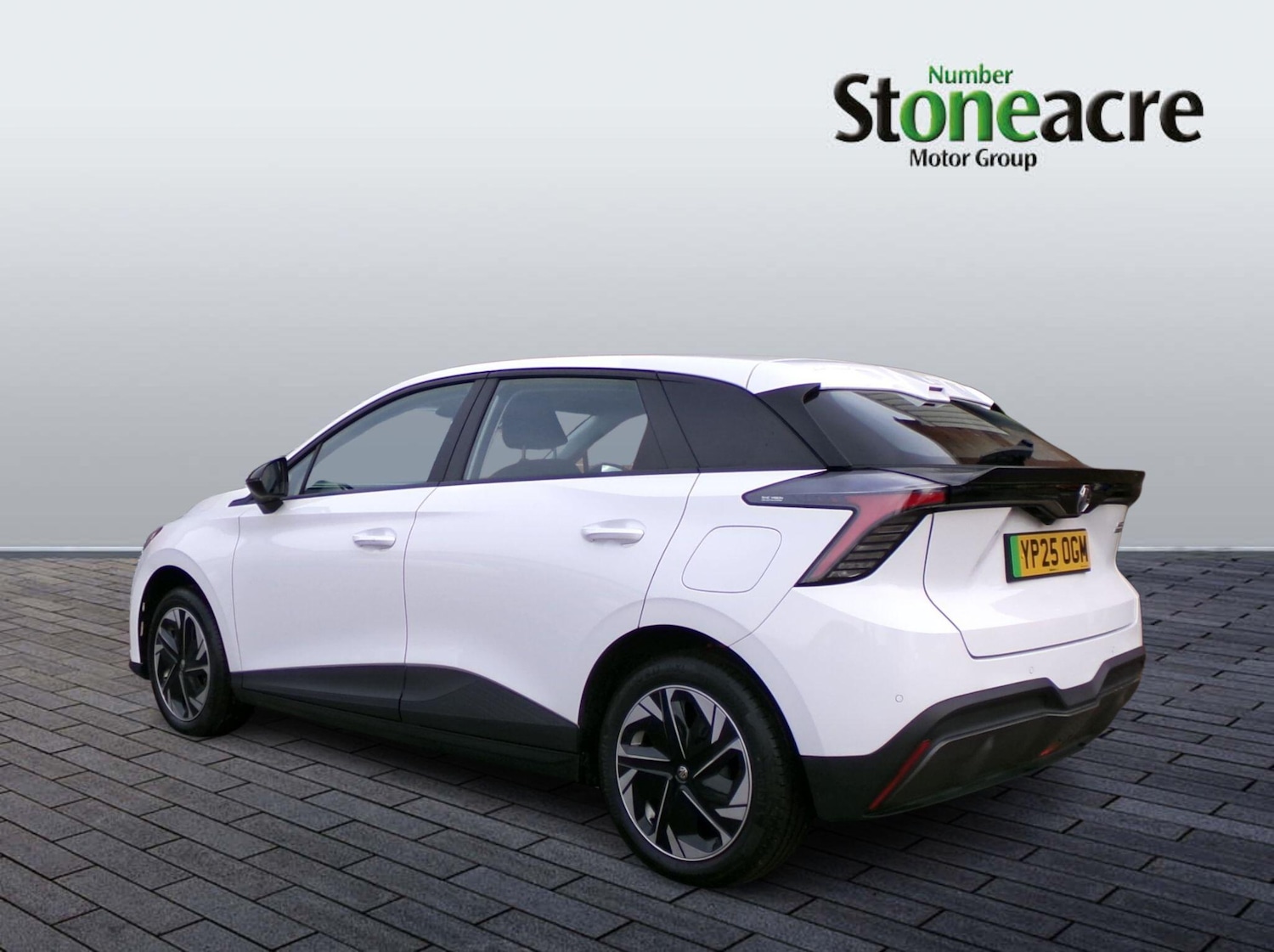 Used MG MG4 2025 for sale - 77320918: Photo 5