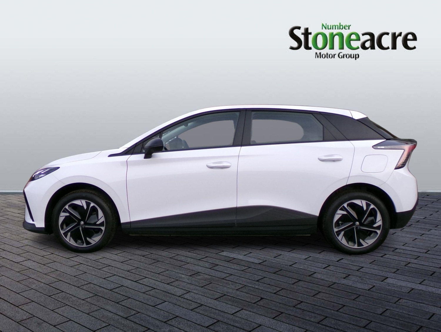 Used MG MG4 2025 for sale - 77320918: Photo 6