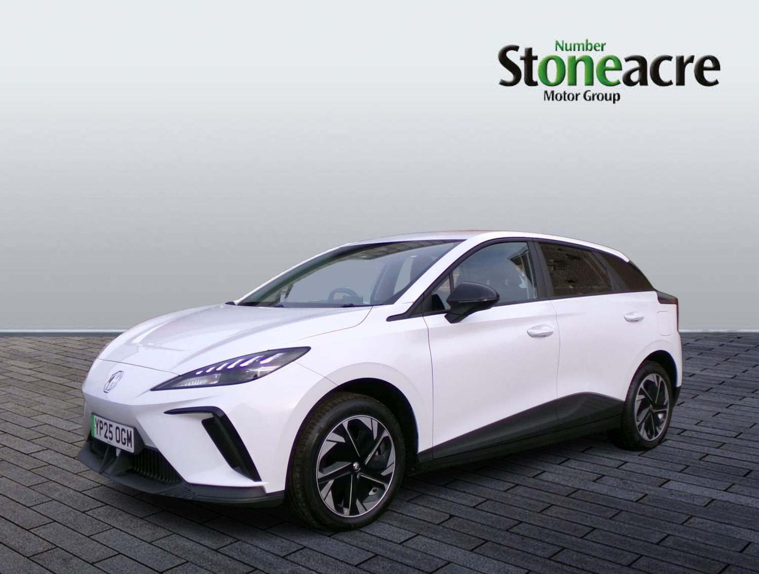 Used MG MG4 2025 for sale - 77320918: Photo 7