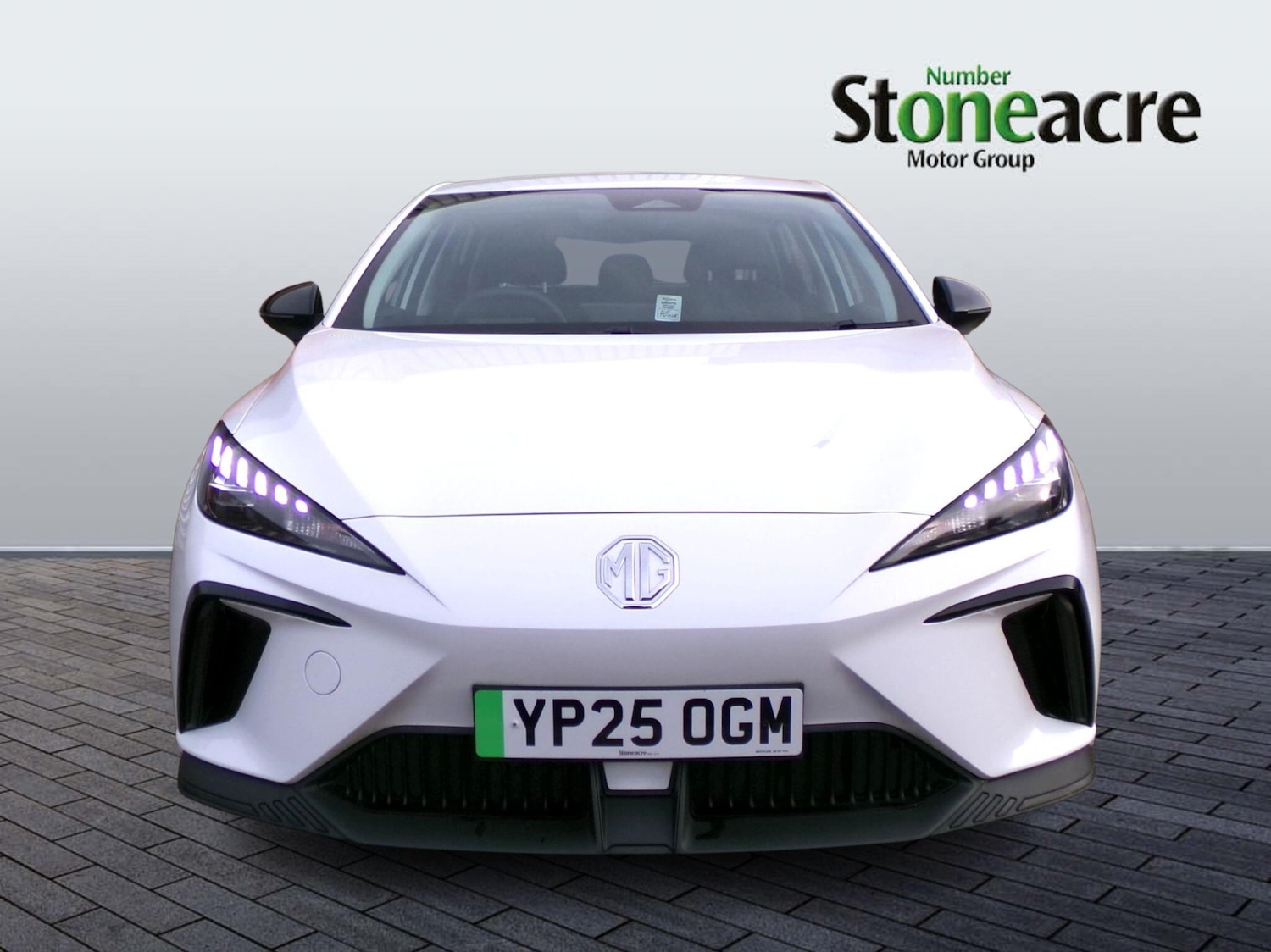 Used MG MG4 2025 for sale - 77320918: Photo 8