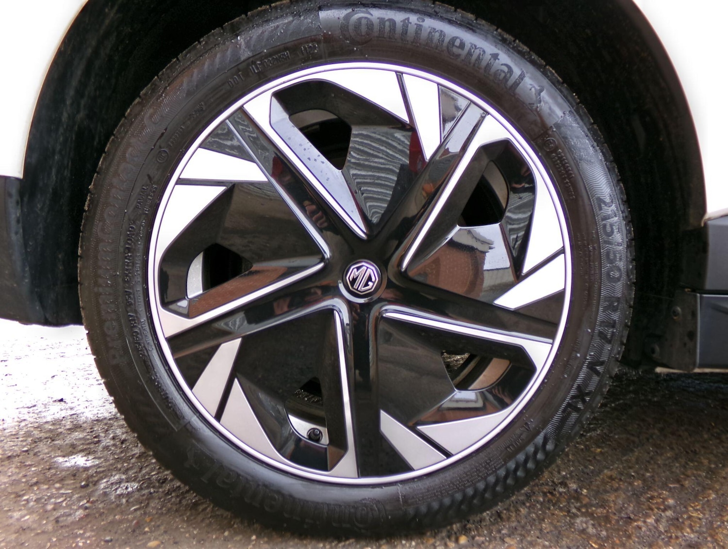 Used MG MG4 2025 for sale - 77320918: Photo 9