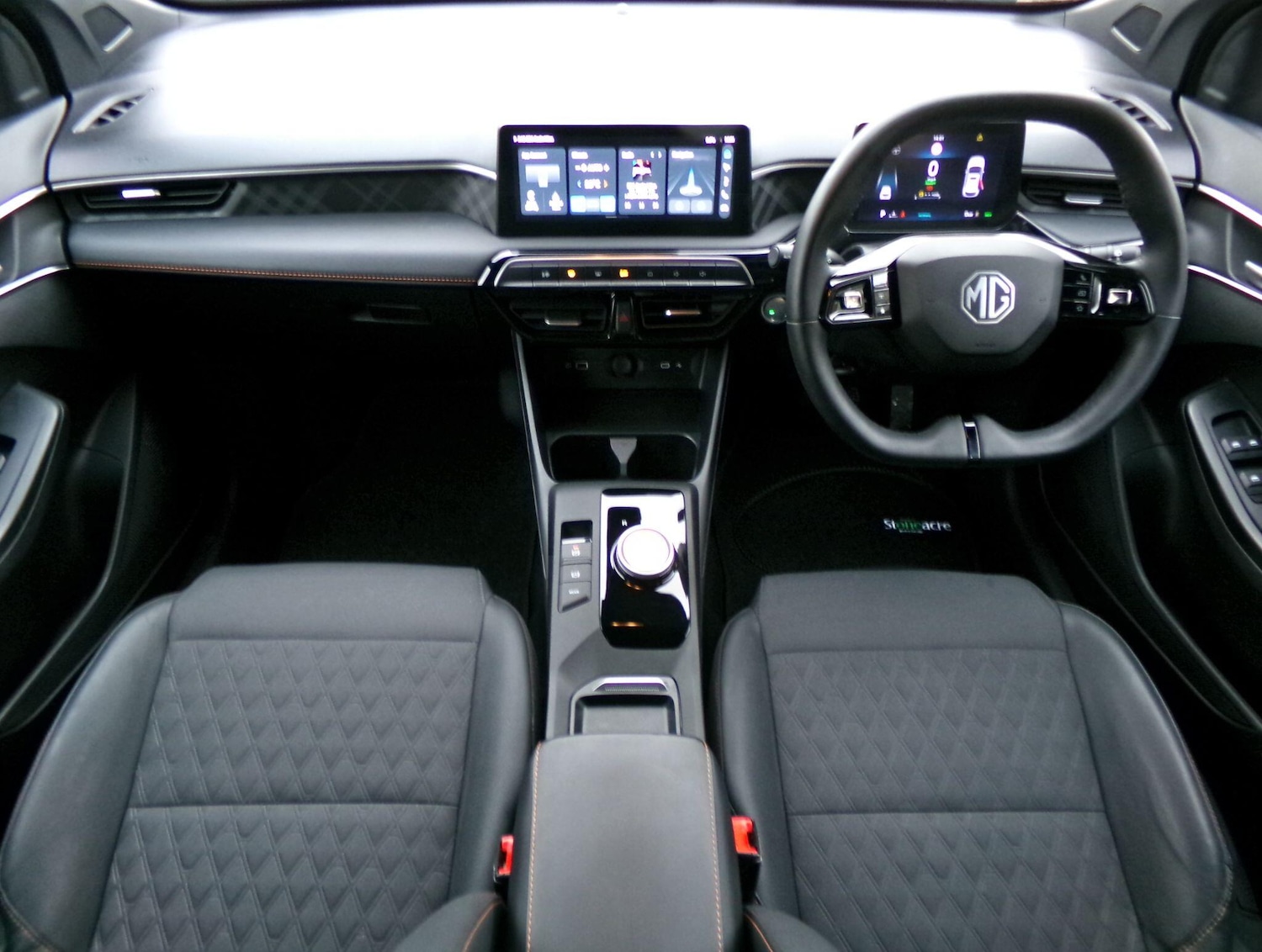 Used MG MG3 2024 for sale - 77108975: Photo 10
