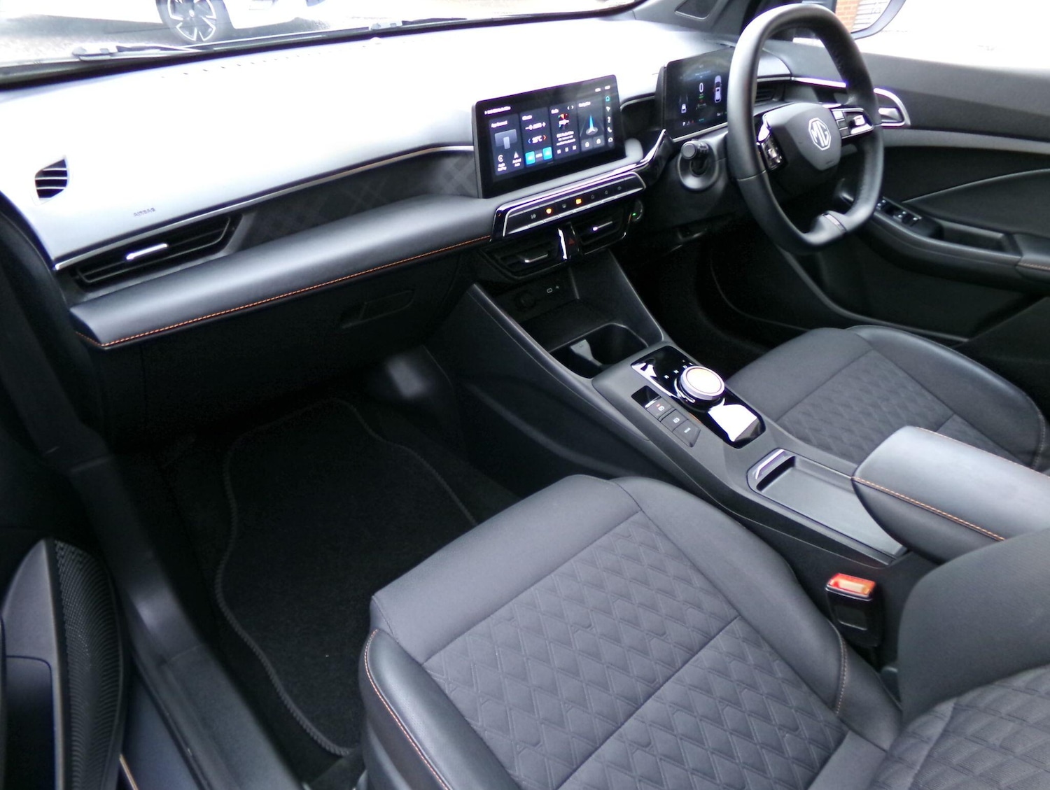 Used MG MG3 2024 for sale - 77108975: Photo 11