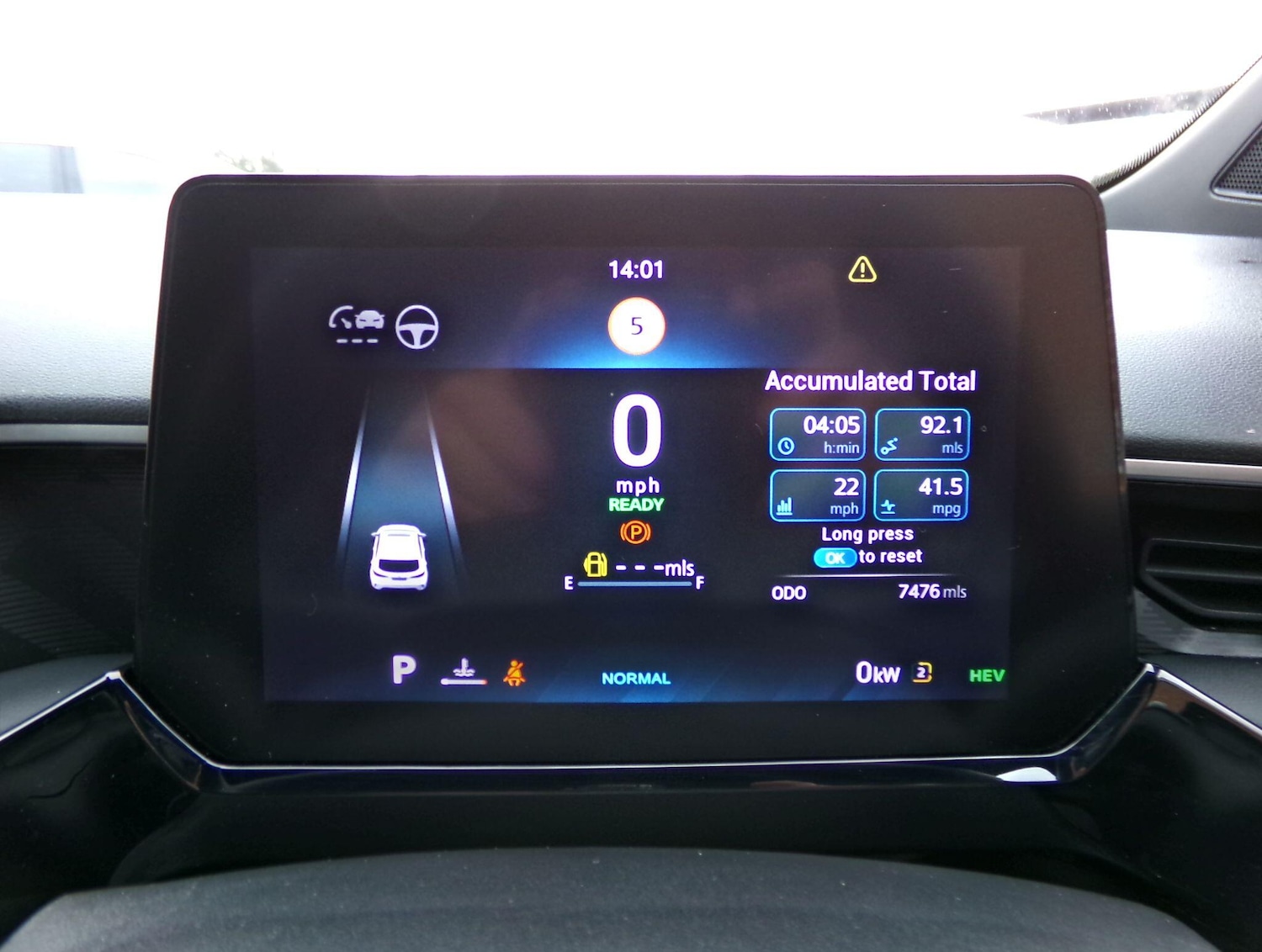 Used MG MG3 2024 for sale - 77108975: Photo 12