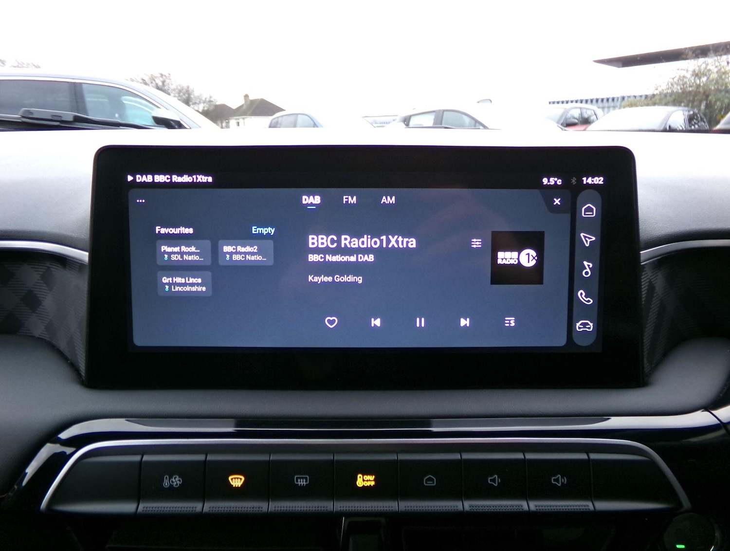 Used MG MG3 2024 for sale - 77108975: Photo 14