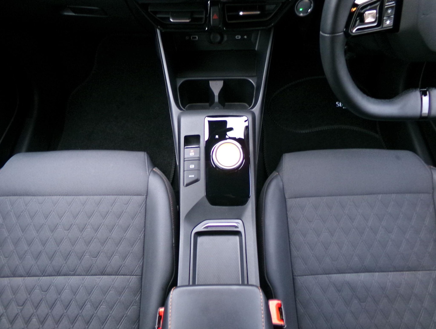 Used MG MG3 2024 for sale - 77108975: Photo 17