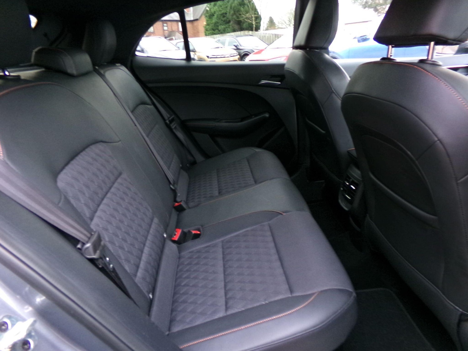 Used MG MG3 2024 for sale - 77108975: Photo 18