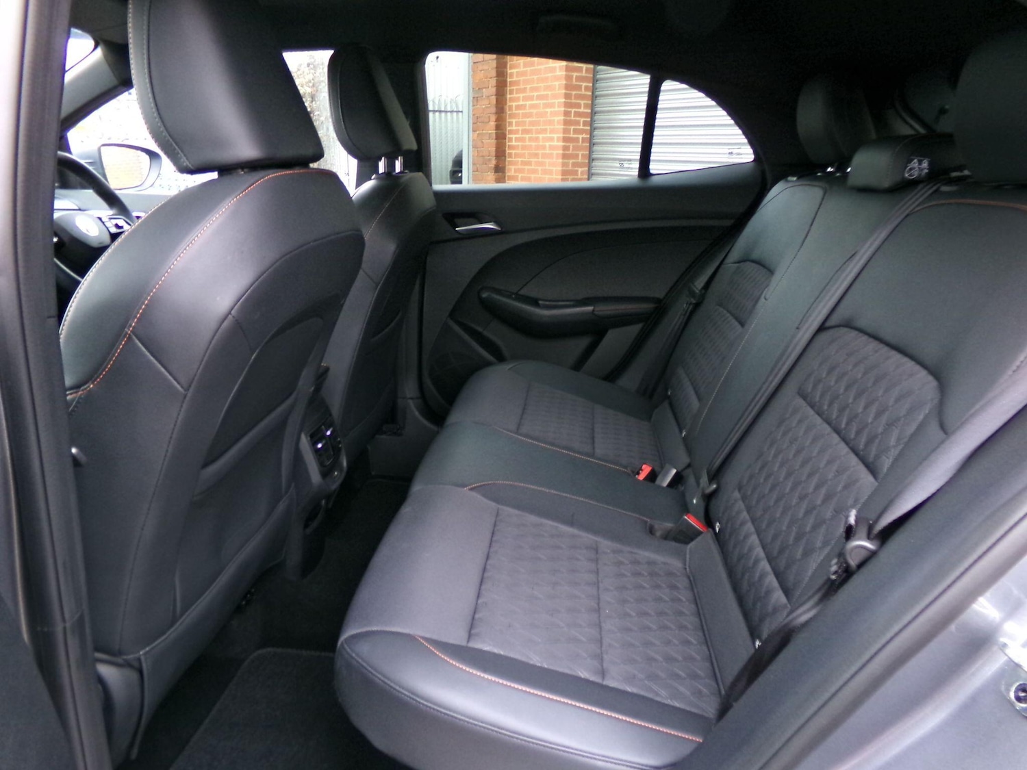 Used MG MG3 2024 for sale - 77108975: Photo 19