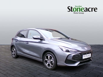Used MG MG3 2024 for sale - 77108975: Photo