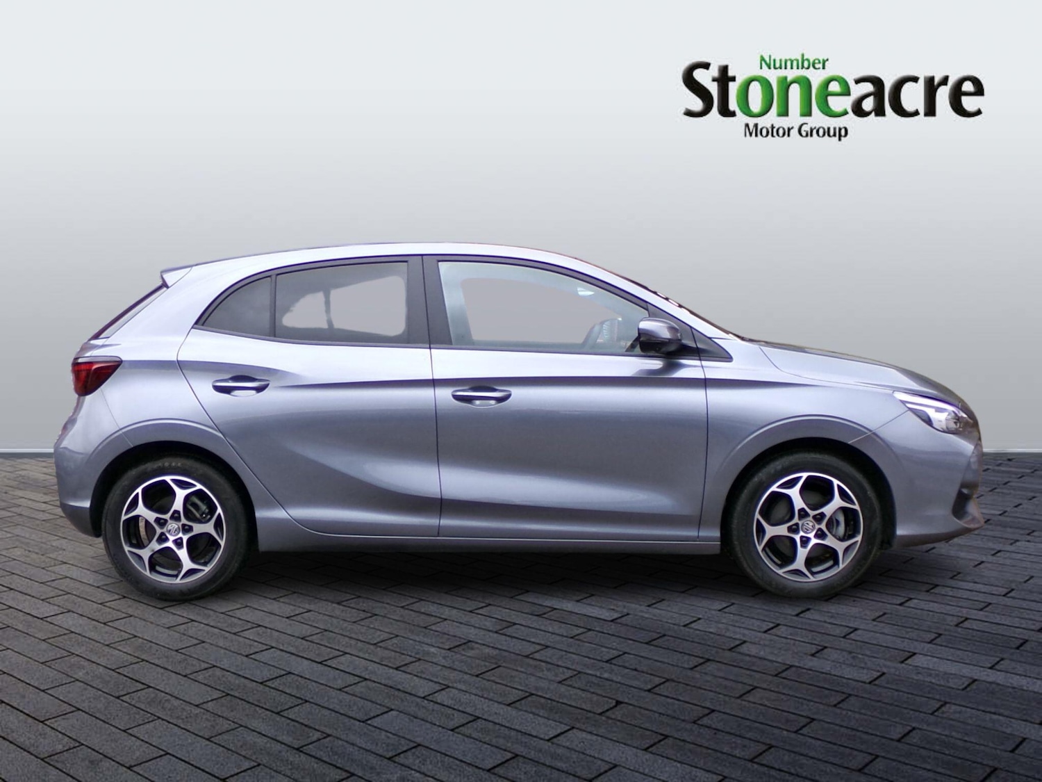 Used MG MG3 2024 for sale - 77108975: Photo 2