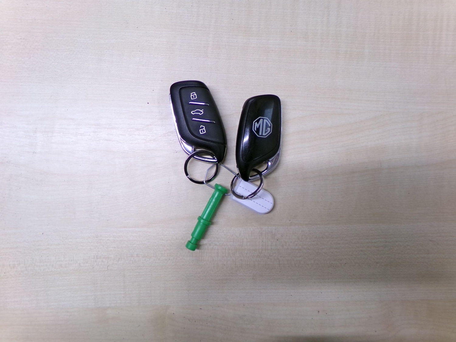 Used MG MG3 2024 for sale - 77108975: Photo 22