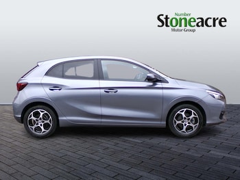 Used MG MG3 2024 for sale - 77108975: Photo