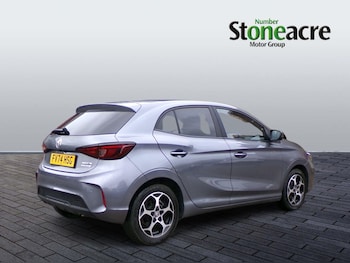 Used MG MG3 2024 for sale - 77108975: Photo