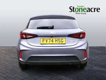 Used MG MG3 2024 for sale - 77108975: Photo