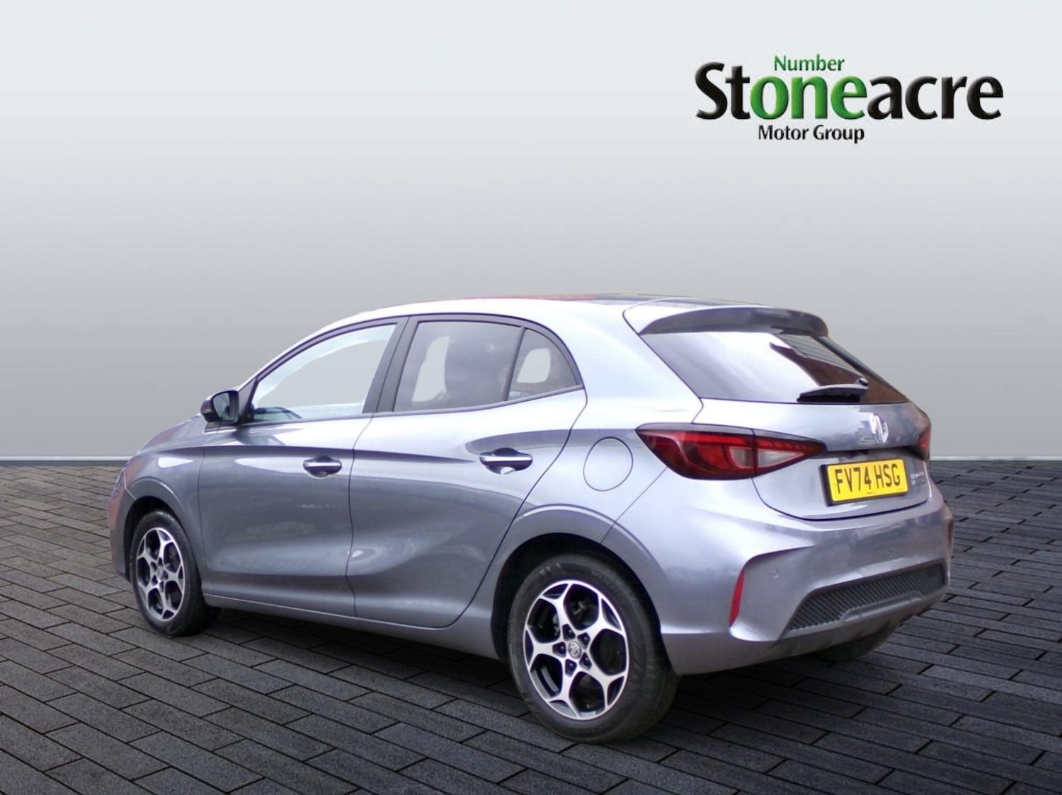 Used MG MG3 2024 for sale - 77108975: Photo 5