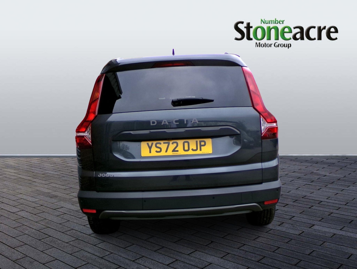 Used Dacia Jogger 2023 for sale - 77838960: Photo 4