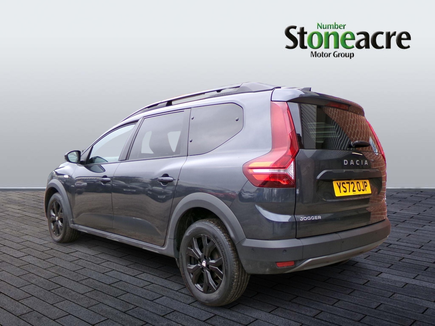 Used Dacia Jogger 2023 for sale - 77838960: Photo 5