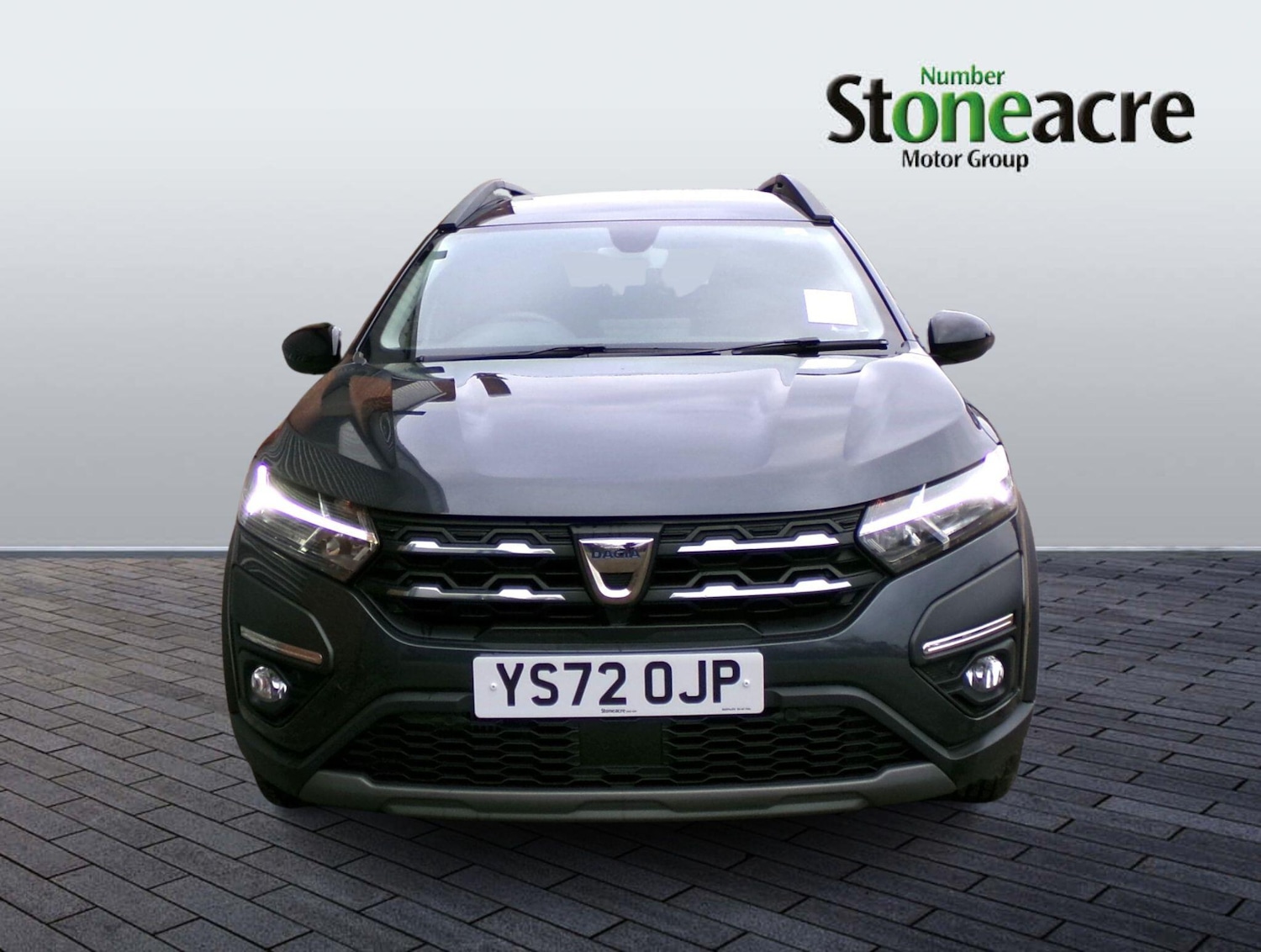 Used Dacia Jogger 2023 for sale - 77838960: Photo 8