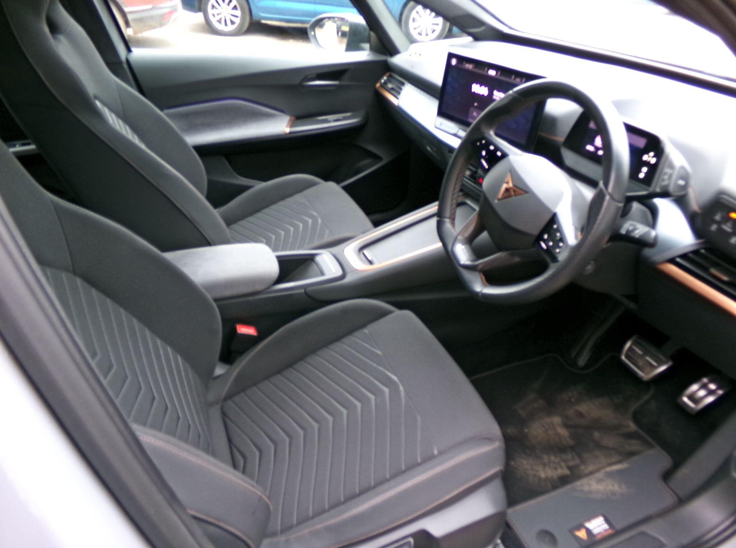 Used Cupra Born for sale - 77882183: Photo 11