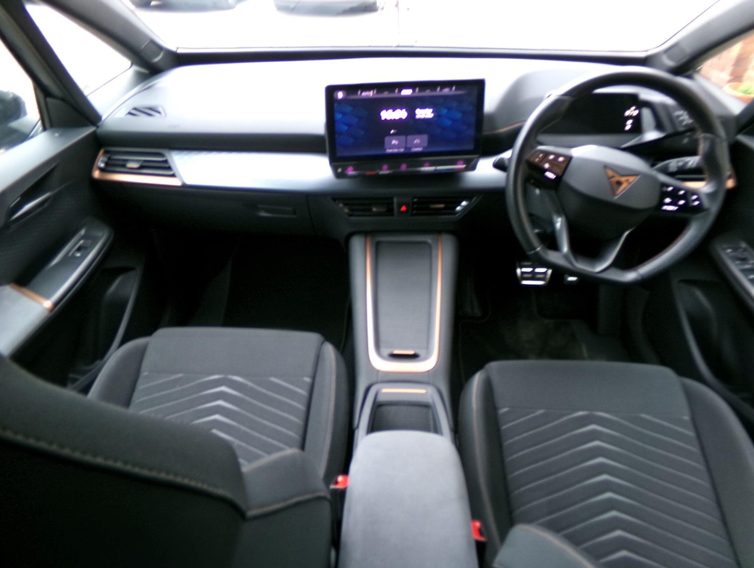 Used Cupra Born for sale - 77882183: Photo 12