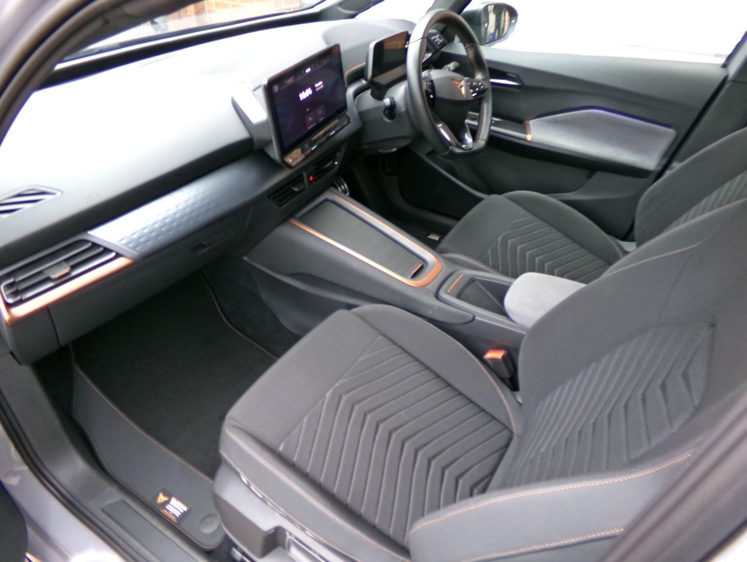 Used Cupra Born for sale - 77882183: Photo 13