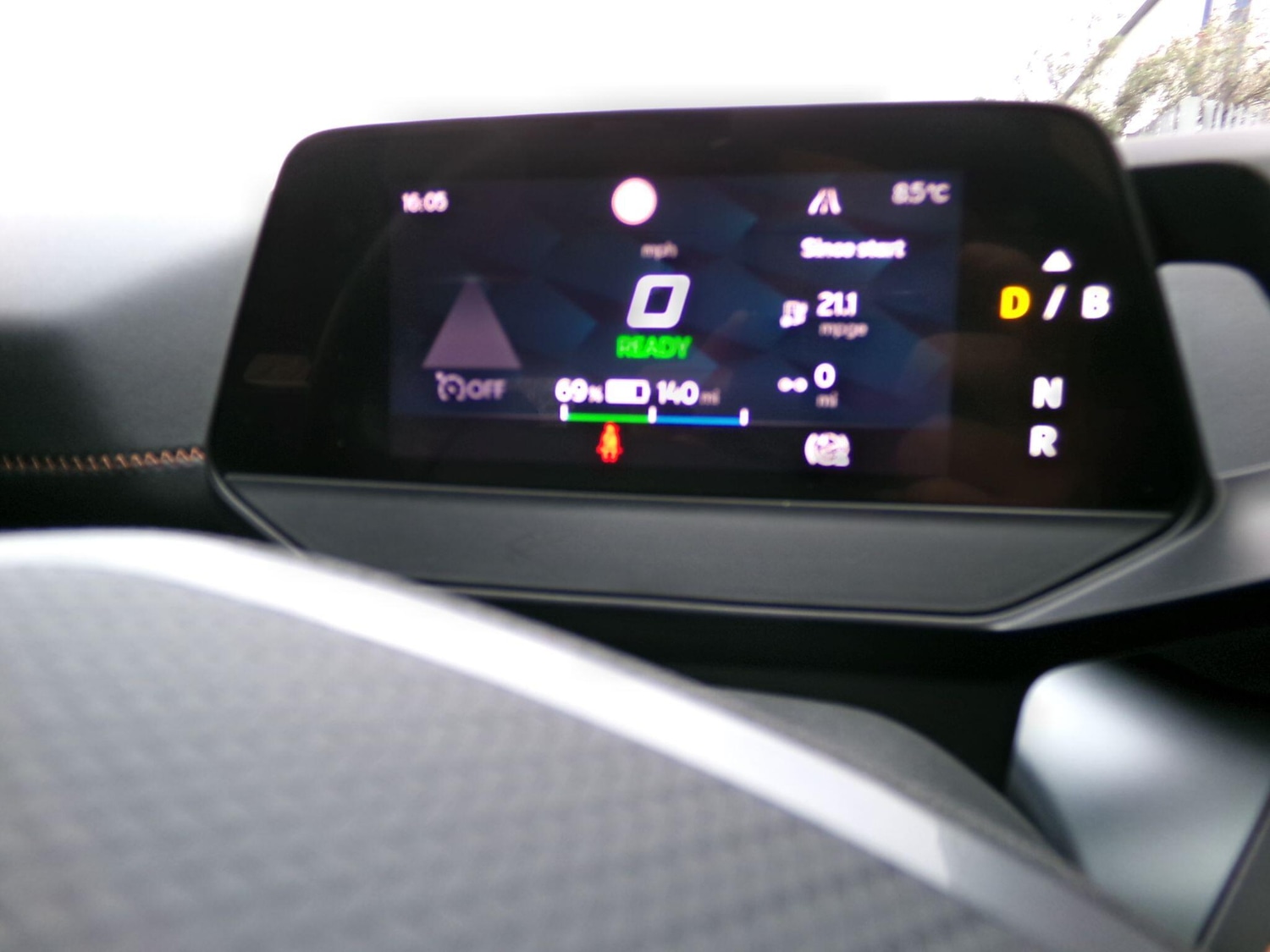 Used Cupra Born for sale - 77882183: Photo 14