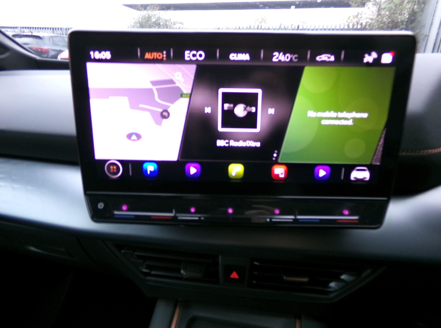 Used Cupra Born for sale - 77882183: Photo 15