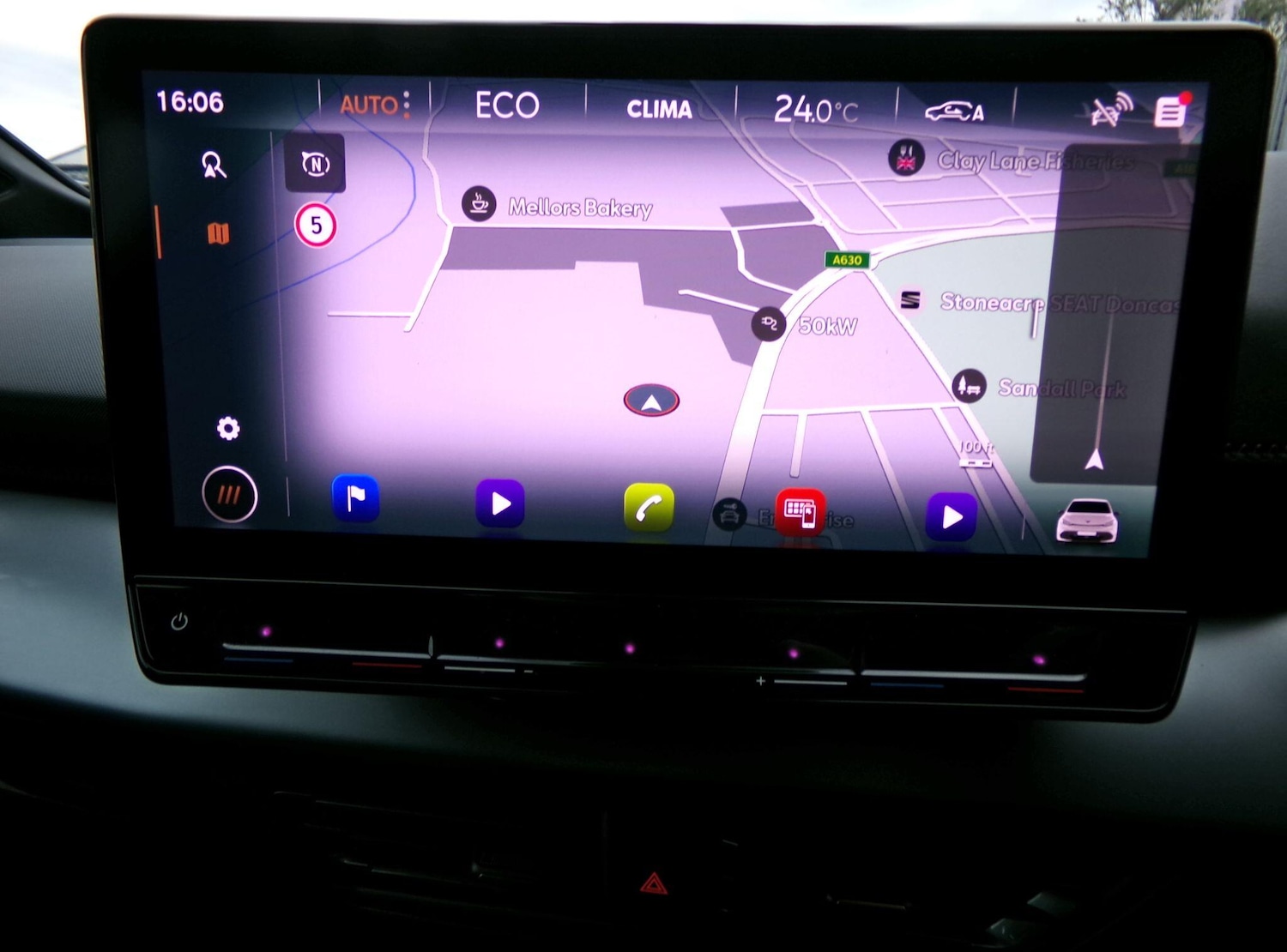 Used Cupra Born for sale - 77882183: Photo 16