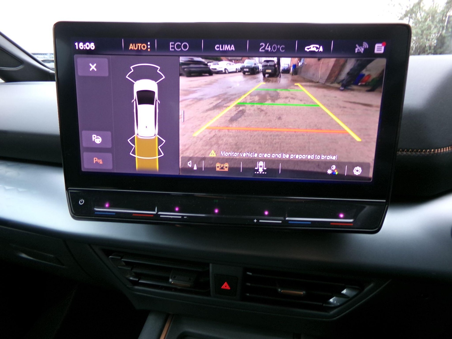 Used Cupra Born for sale - 77882183: Photo 17