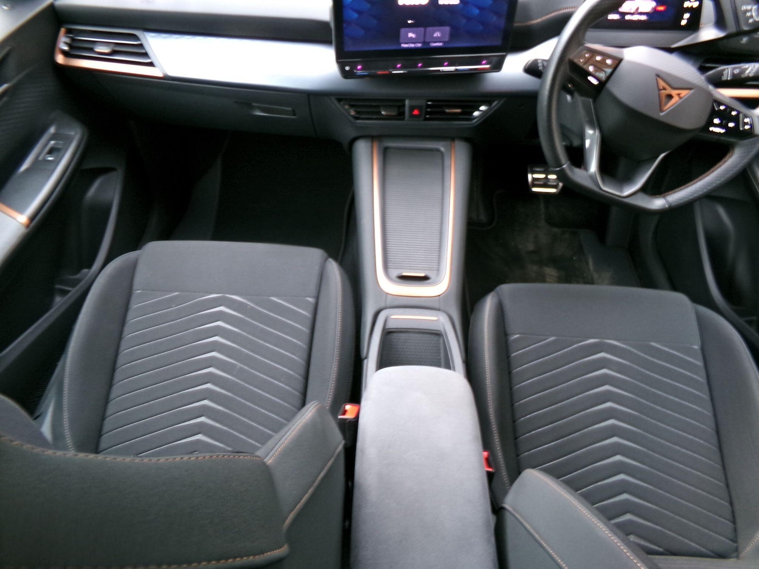 Used Cupra Born for sale - 77882183: Photo 19