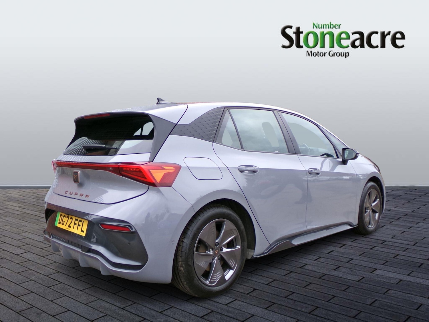 Used Cupra Born for sale - 77882183: Photo 2