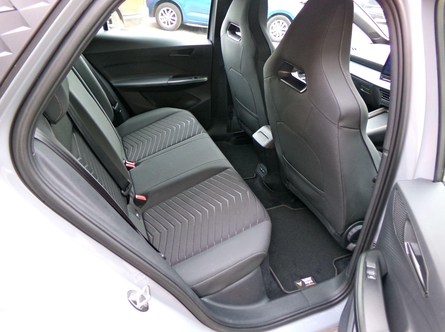 Used Cupra Born for sale - 77882183: Photo 20