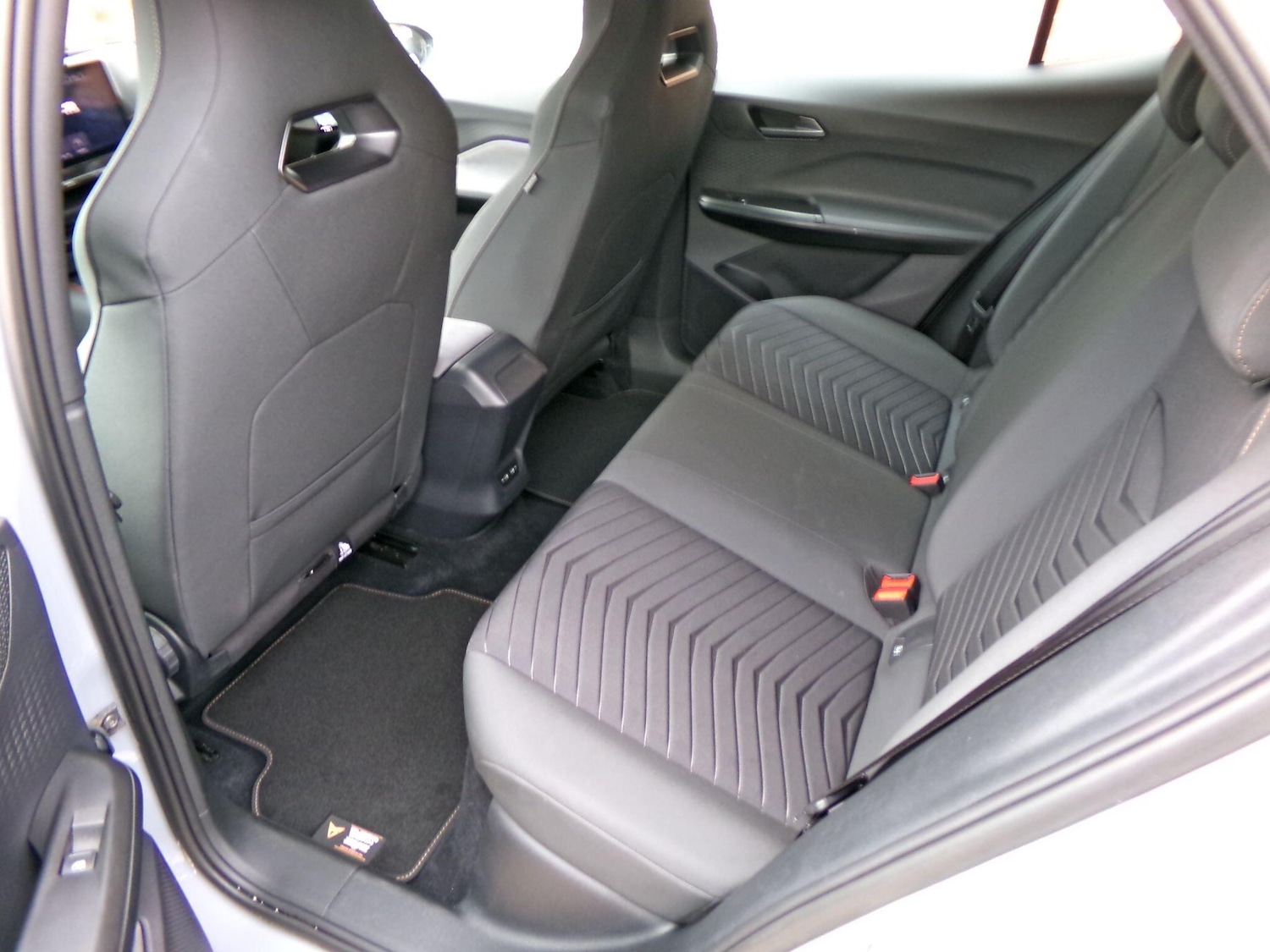 Used Cupra Born for sale - 77882183: Photo 21