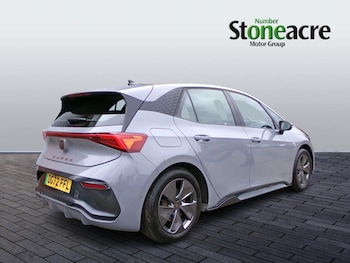 Used Cupra Born 2022 for sale - 77882183: Photo