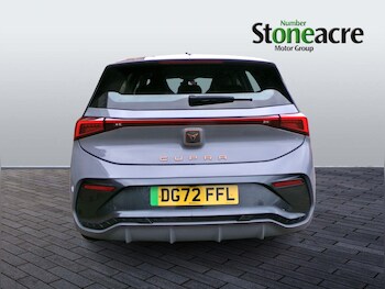Used Cupra Born 2022 for sale - 77882183: Photo