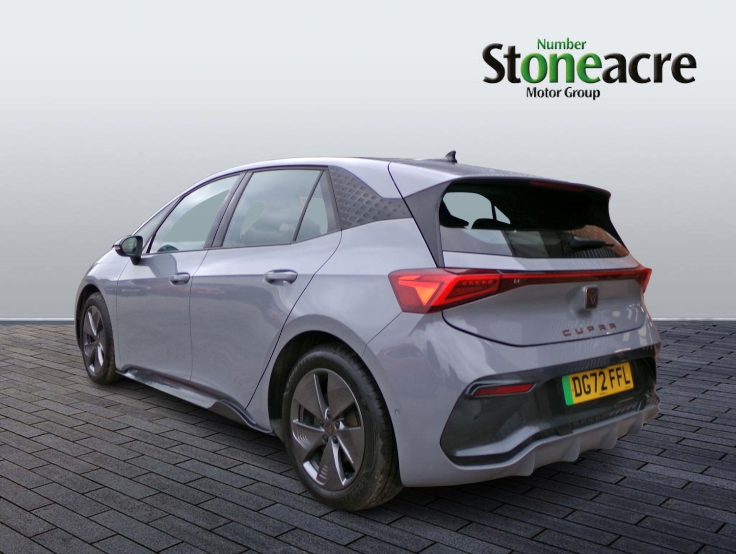 Used Cupra Born for sale - 77882183: Photo 4