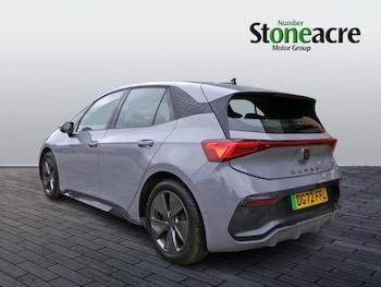 Used Cupra Born 2022 for sale - 77882183: Photo