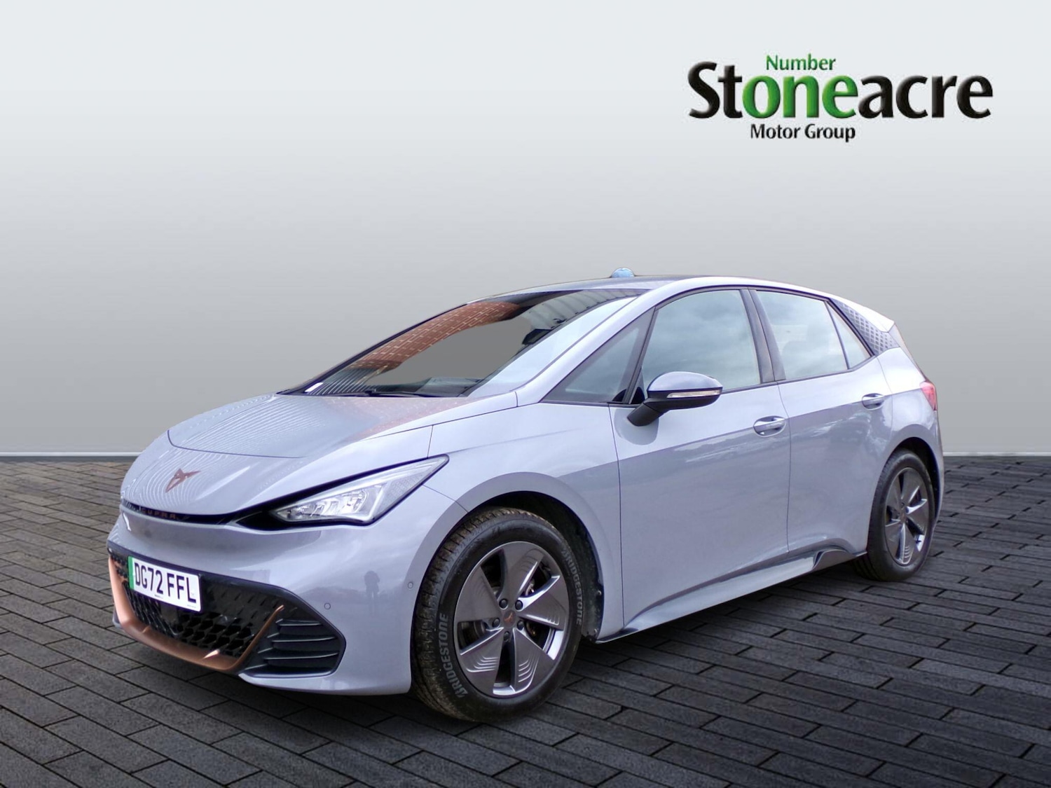 Used Cupra Born for sale - 77882183: Photo 5