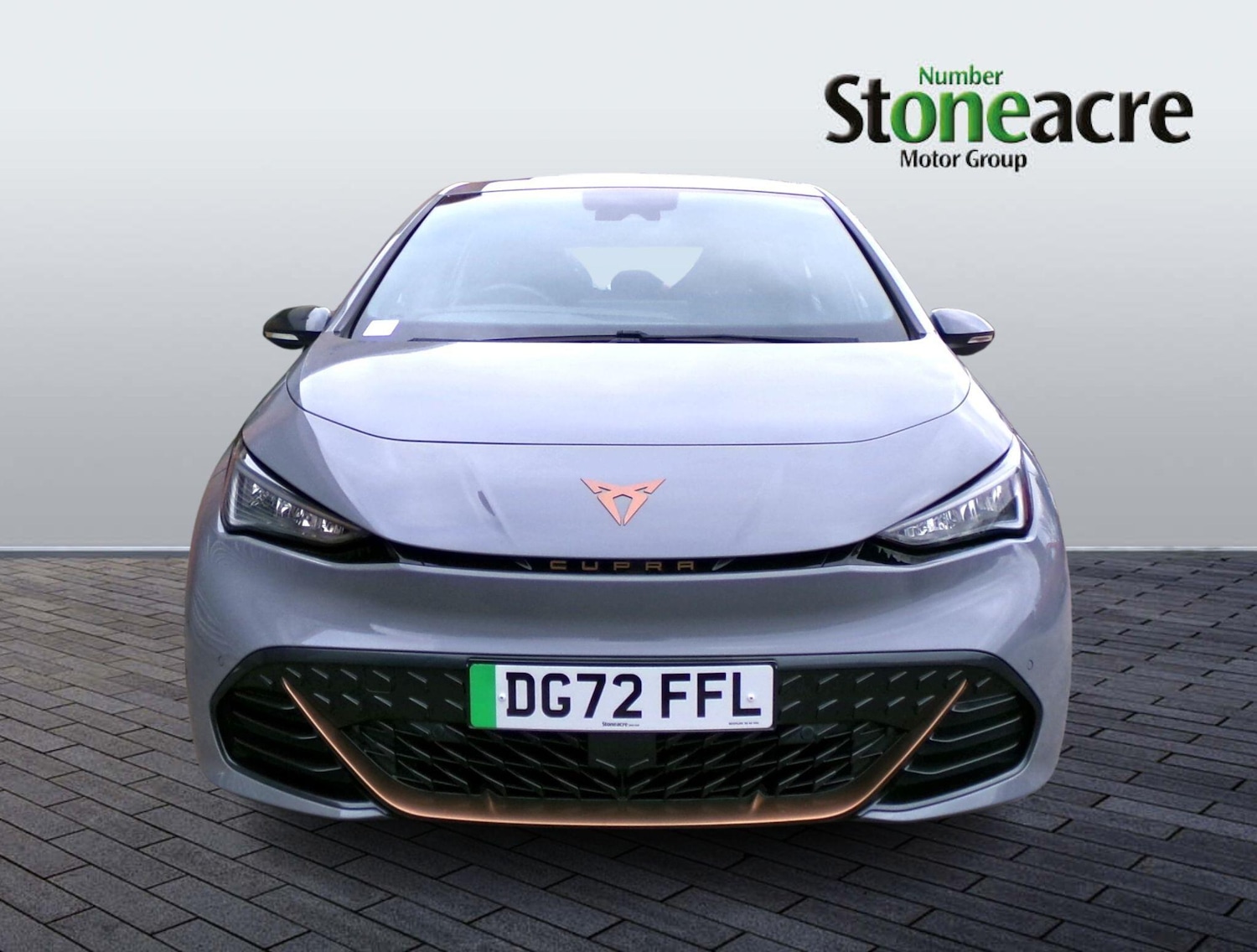 Used Cupra Born for sale - 77882183: Photo 6