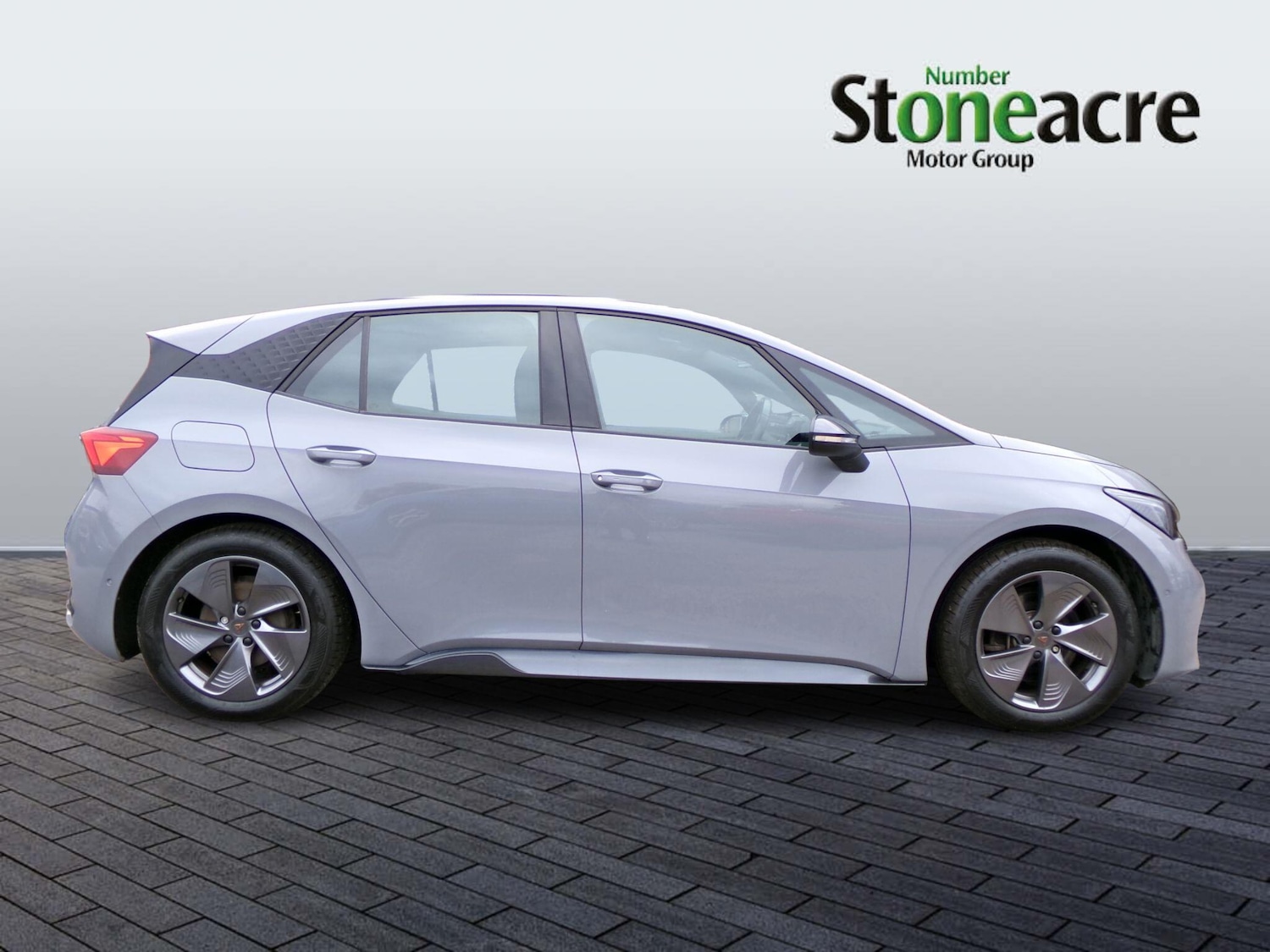 Used Cupra Born for sale - 77882183: Photo 8