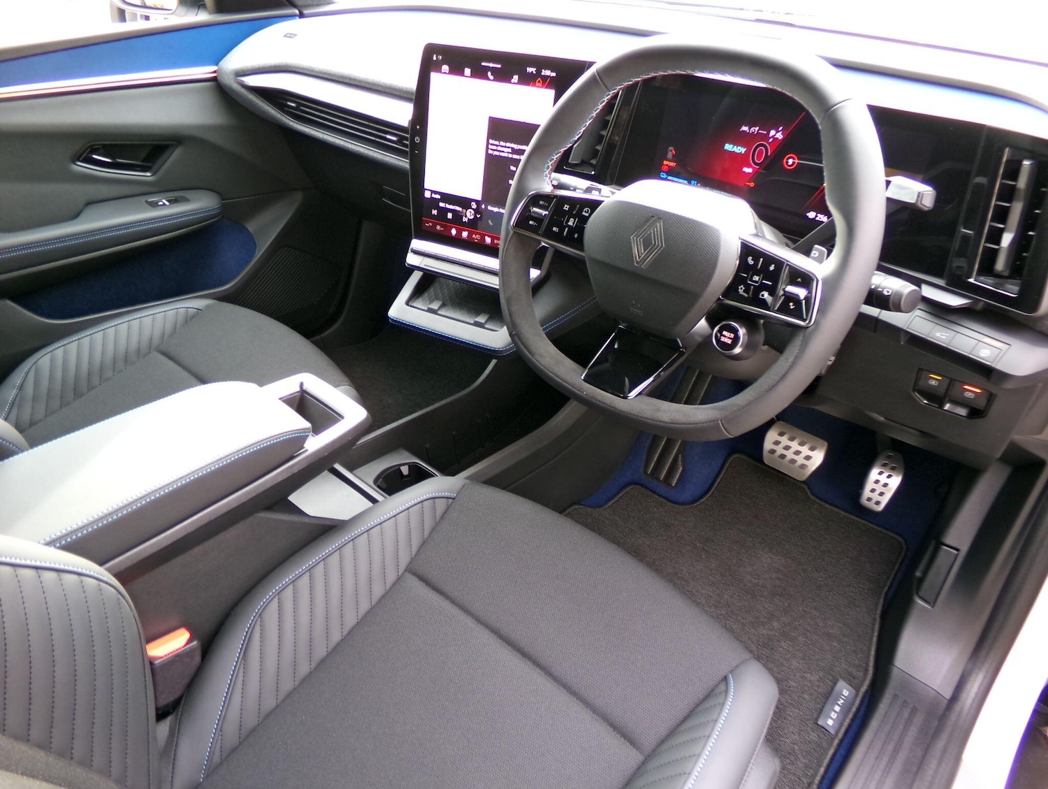 Used Renault Scenic E-Tech 2025 for sale - 76175591: Photo 11