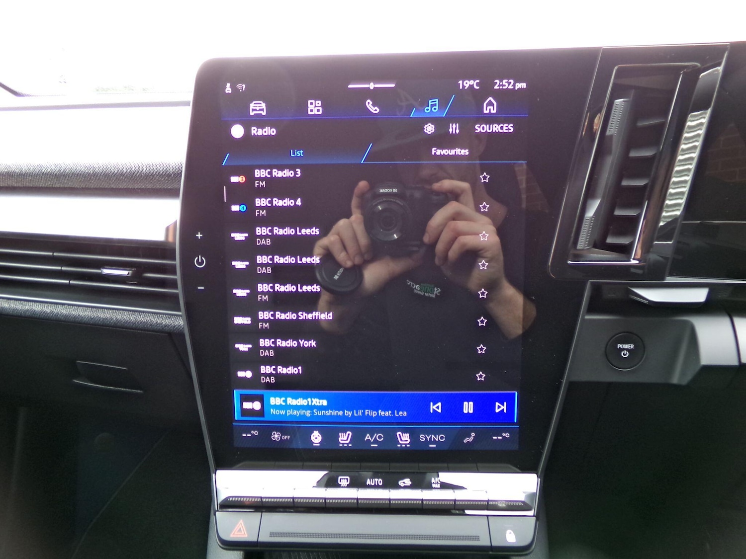 Used Renault Scenic E-Tech 2025 for sale - 76175591: Photo 16