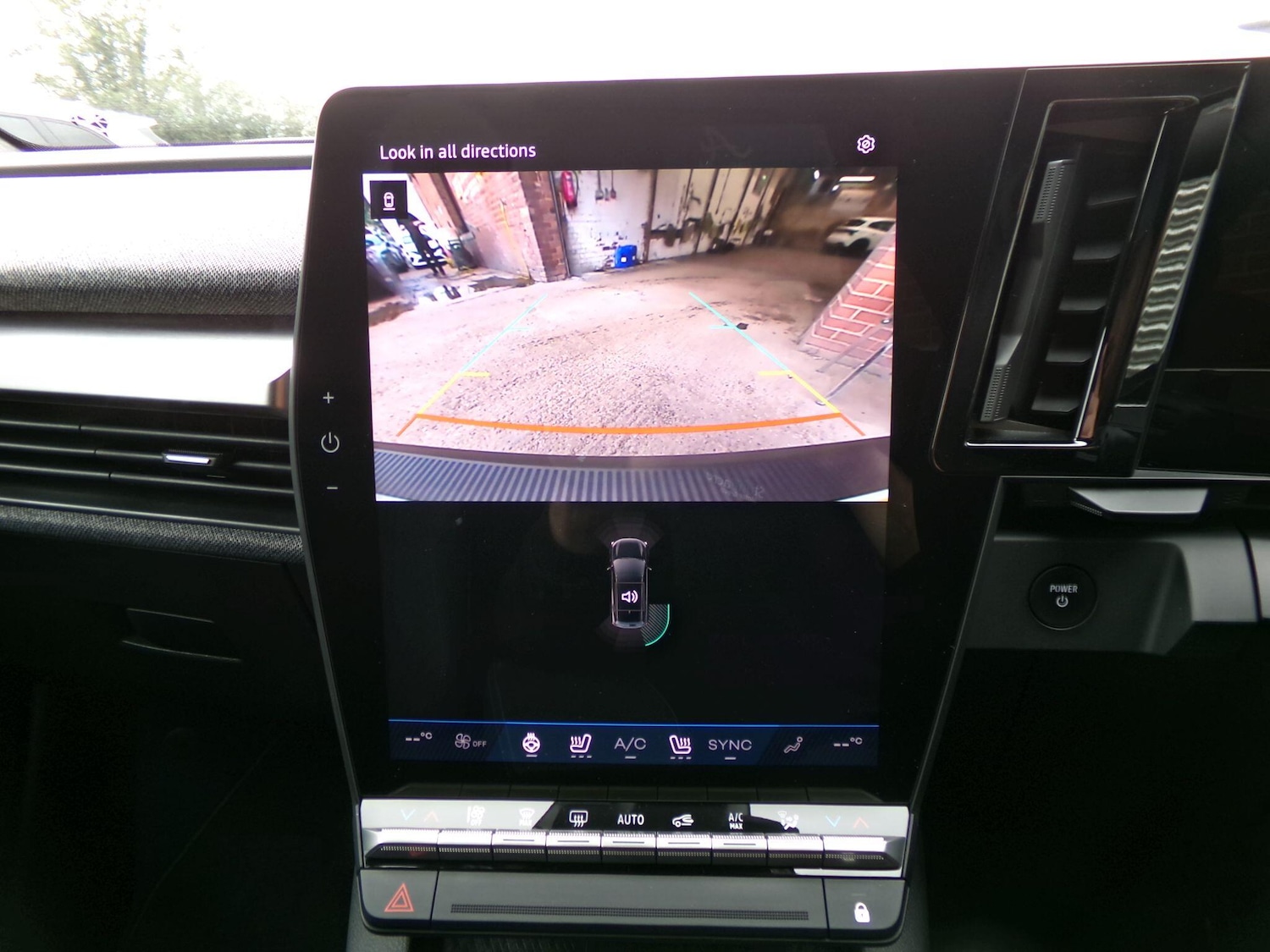 Used Renault Scenic E-Tech 2025 for sale - 76175591: Photo 18