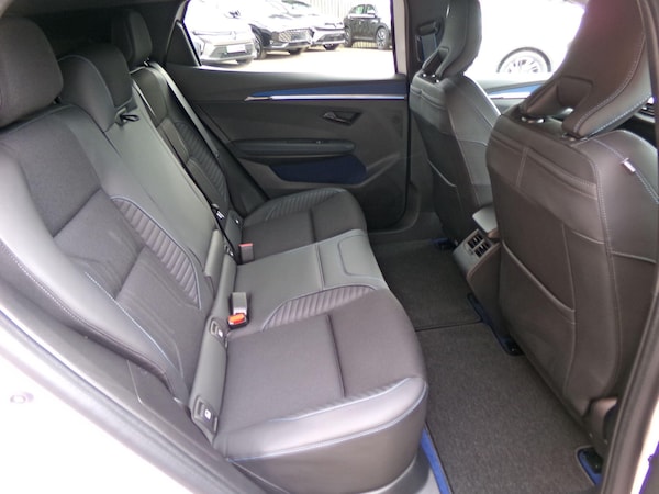 Used Renault Scenic E-Tech 2025 for sale - 76175591: Photo 20