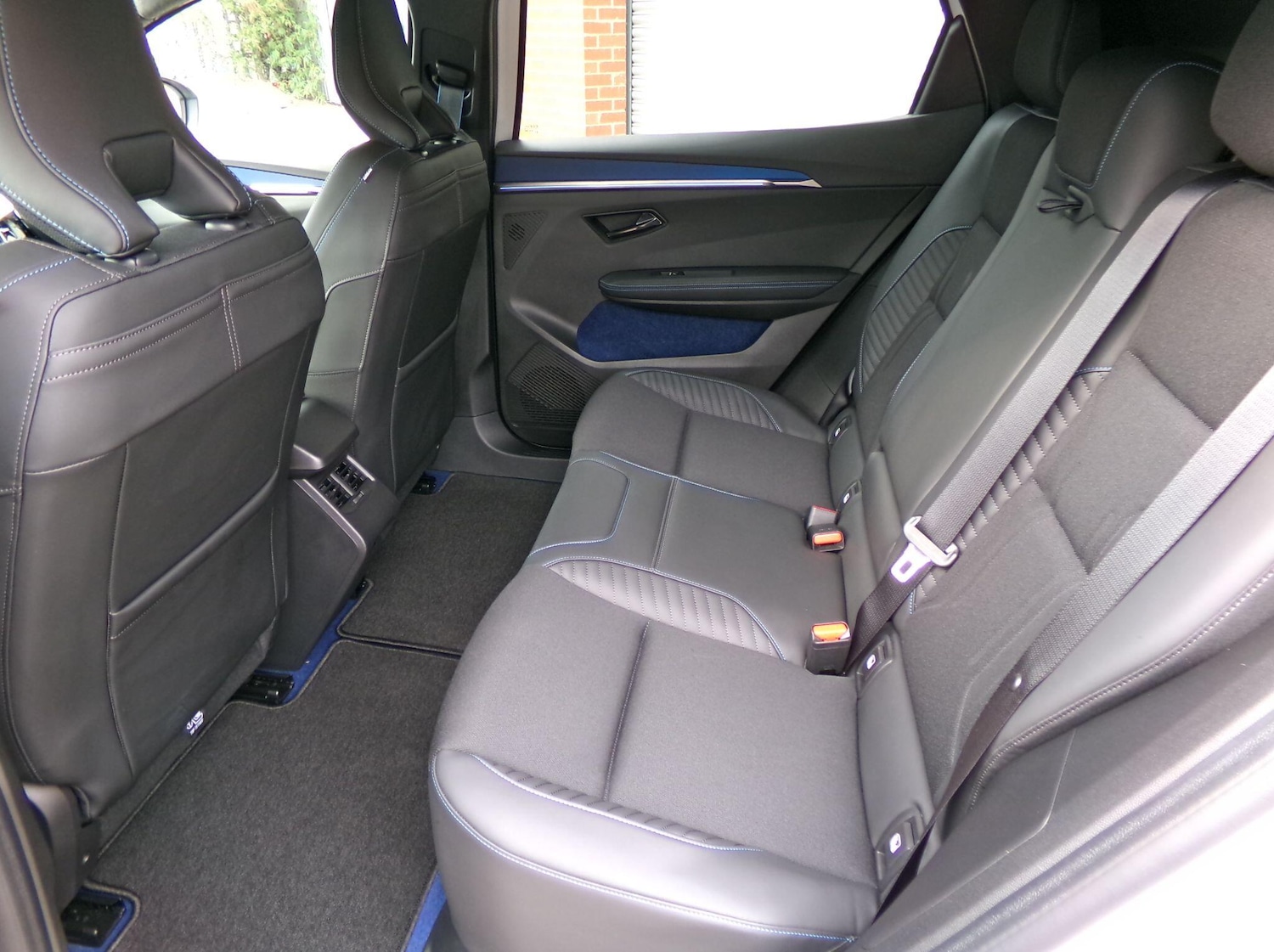 Used Renault Scenic E-Tech 2025 for sale - 76175591: Photo 21