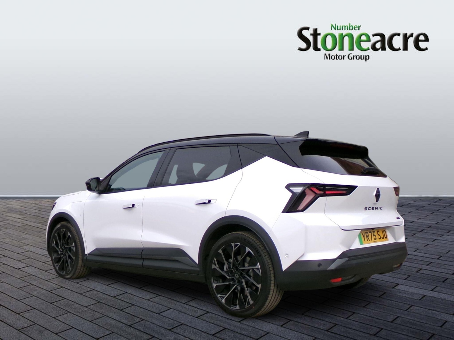Used Renault Scenic E-Tech 2025 for sale - 76175591: Photo 5